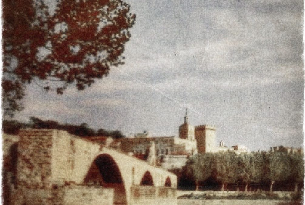 LISEZ-MOI ÇA! • «Provence» de Giono