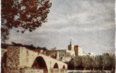 LISEZ-MOI ÇA! • «Provence» de Giono