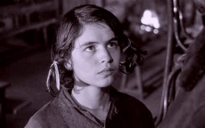 LISEZ-MOI ÇA! • «Nouvelle histoire de Mouchette» de Bernanos