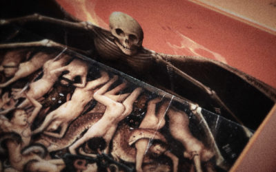 MARQUE-PAGES • La semaine du 28 mars au 4 avril 2021