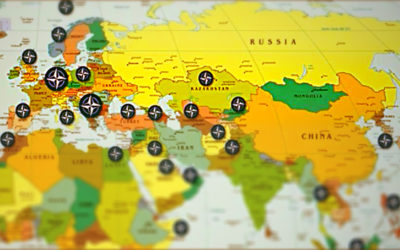 RUSSIE-OTAN • Et si l’on inversait les rôles?