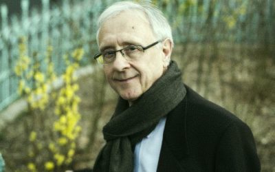 IDEES • Le naufrage européen selon Pierre Manent