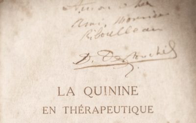 TRIBUNE • La quinine, Céline et le professeur Raoult