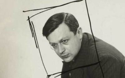 LISEZ-MOI ÇA! • «L’Homme approximatif» de Tristan Tzara