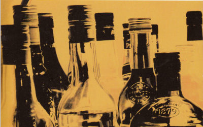 LISEZ-MOI ÇA! • «Rhum express» de Hunter S. Thompson