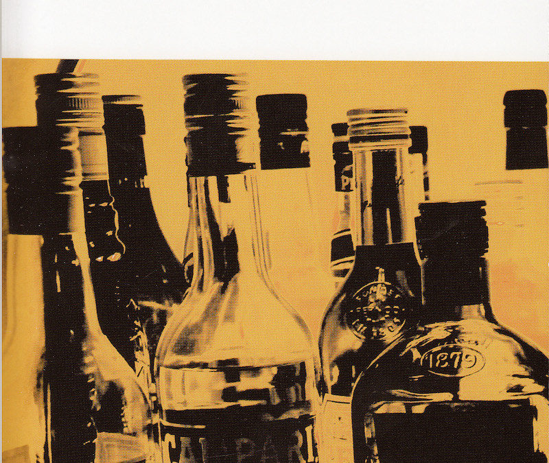 LISEZ-MOI ÇA! • «Rhum express» de Hunter S. Thompson
