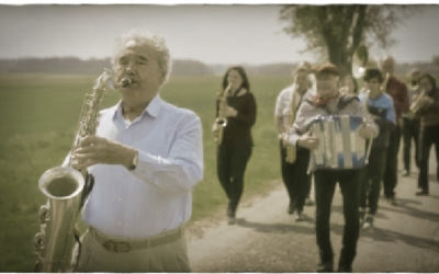 MARQUE-PAGES • La semaine du 2 au 8 mai 2021