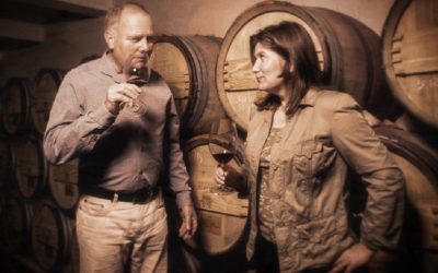 RUSSIE • Fini la piquette!