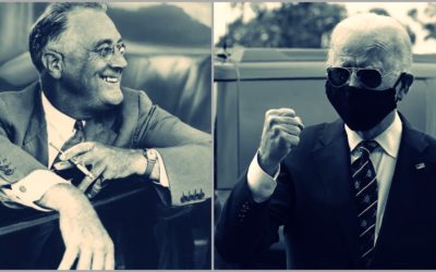 USA • En fin de compte… la guerre