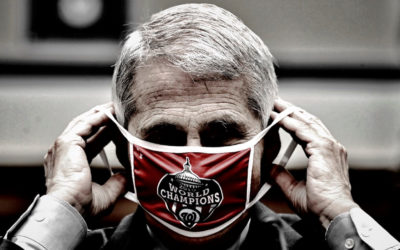 USA • Mieux qu’un thriller: la saga Fauci