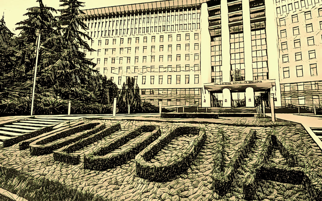 MOLDAVIE • Des espérances déçues