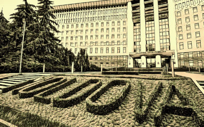 MOLDAVIE • Des espérances déçues