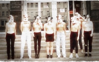 MARQUE-PAGES • La semaine du 30 mai au 6 juin 2021