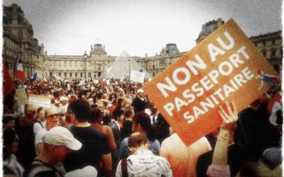 MÉDIAS • Qu’est devenue la presse française?