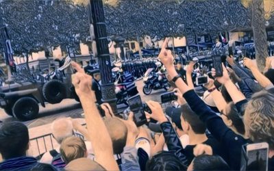 TRIBUNE • 12 juillet 2021: harcèlement et tyrannie