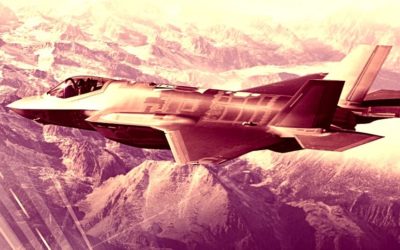 SUISSE • Pourquoi le F-35? Et pourquoi pas?