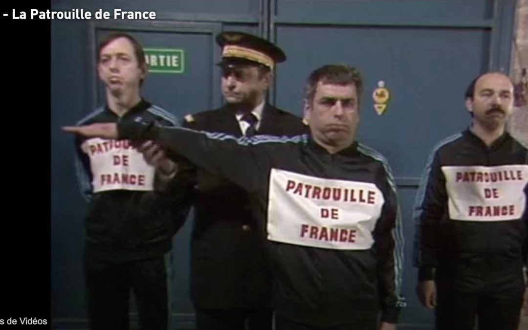 MARQUE-PAGES • La semaine du 11 au 17 juillet 2021