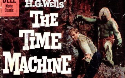 ELECTIONS U.S. • La machine à remonter le temps