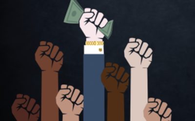 TRIBUNE • Une année avec l’Antipresse