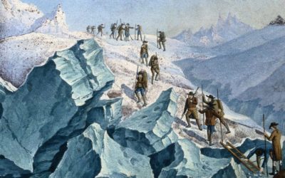 TRIBUNE • Comment le Servin est devenu Cervin