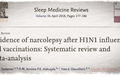 VACCINS • Qui se souvient du Pandemrix?