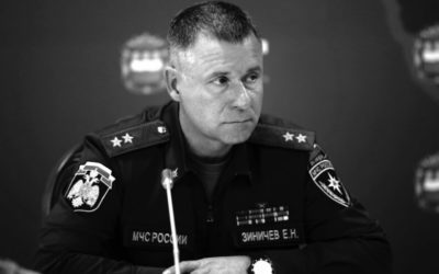 RUSSIE • Une mort si héroïquement ordinaire