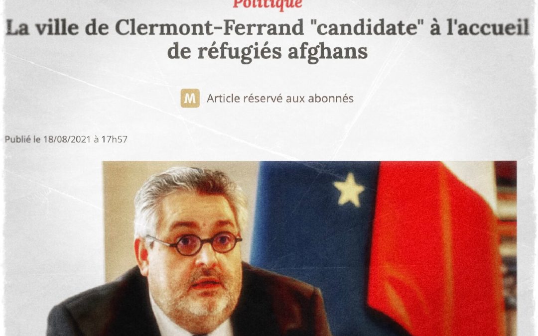 FRANCE • Chroniques d’Auvergnistan