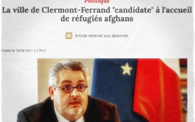 FRANCE • Chroniques d’Auvergnistan