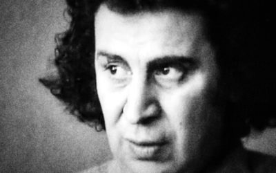 DEUIL • Mikis Theodorakis, mémoire éternelle