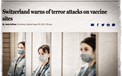 SUISSE • Pourquoi ces rumeurs d’attaques terroristes?