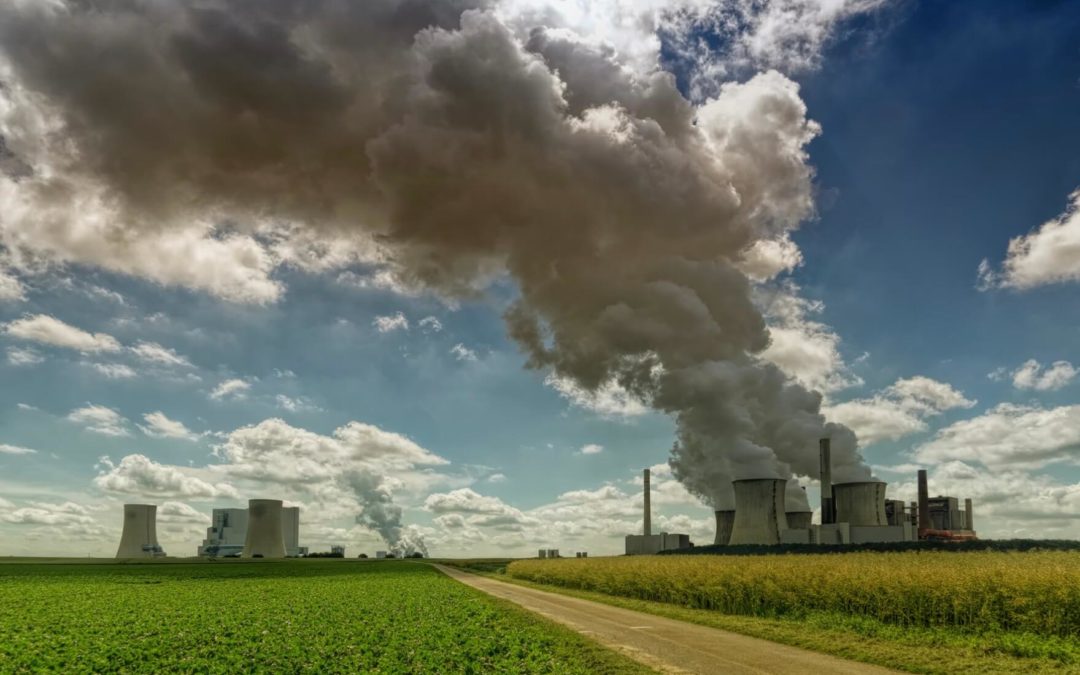 TRIBUNE • Le climat reste hors de contrôle