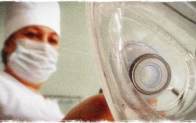 TÉMOIGNAGE • Hospitalisée pour Covid en Russie