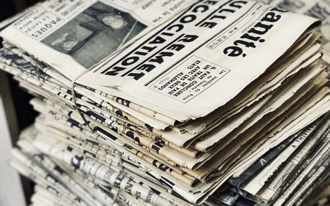 SUISSE • Faut-il perfuser les médias?