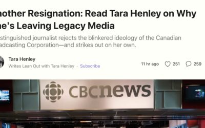 CANADA • Une journaliste dénonce la chaîne d’Etat