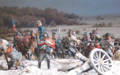 TRIBUNE • Souvenons-nous de la Bérézina