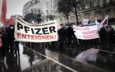 TRIBUNE • Vienne n’est plus dans Vienne