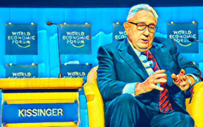 UKRAINE • Les recommandations de Kissinger