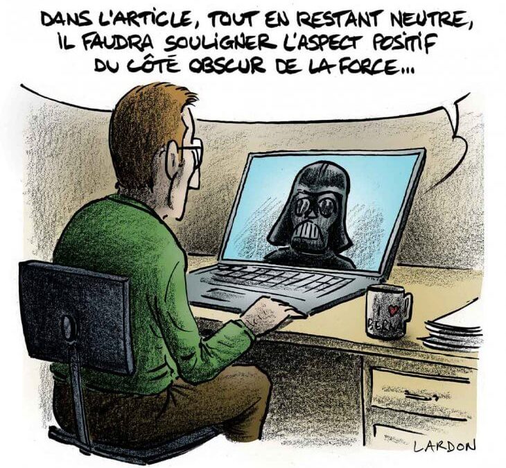 MARQUE-PAGES • La semaine du 3 au 9 juillet 2022