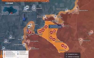 UKRAINE • Le mur du déni