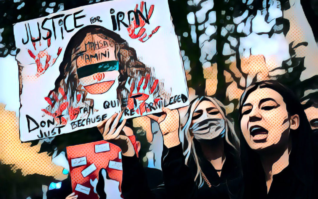 IRAN • Les raisons d’être prudent