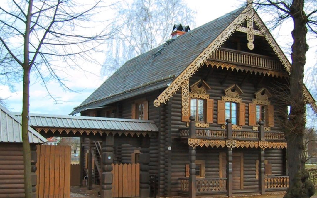 TRIBUNE • Coexistence germano-russe