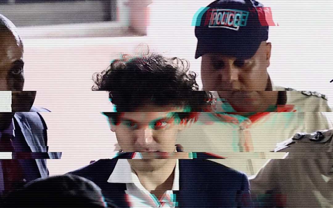 FTX • Saison 2: la case prison