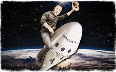 TRIBUNE • N’assassinez pas Elon Musk!