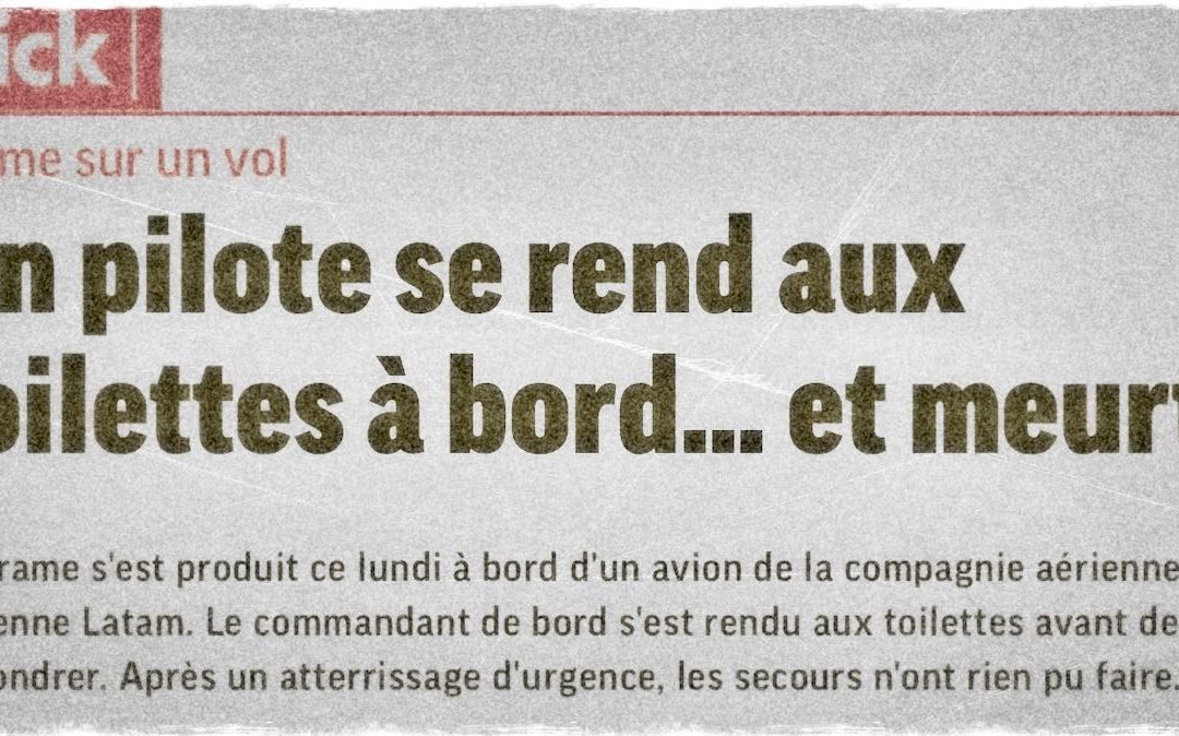 MARQUE-PAGES • La semaine du 13 au 19 août 2023