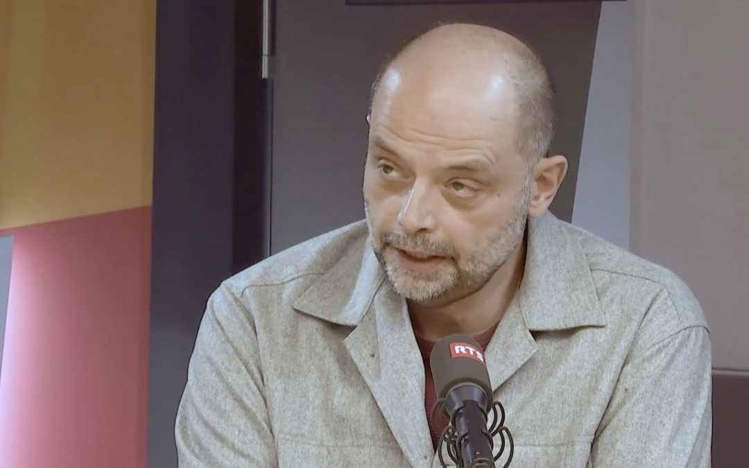 NUCLÉAIRE • La tête des Français sur le billot
