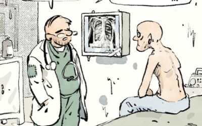 MARQUE-PAGES • La semaine du 13 au 19 juillet 2025