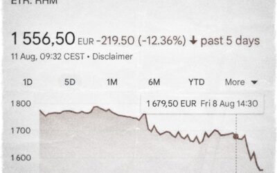 MARQUE-PAGES • La semaine du 10 au 16 août 2025