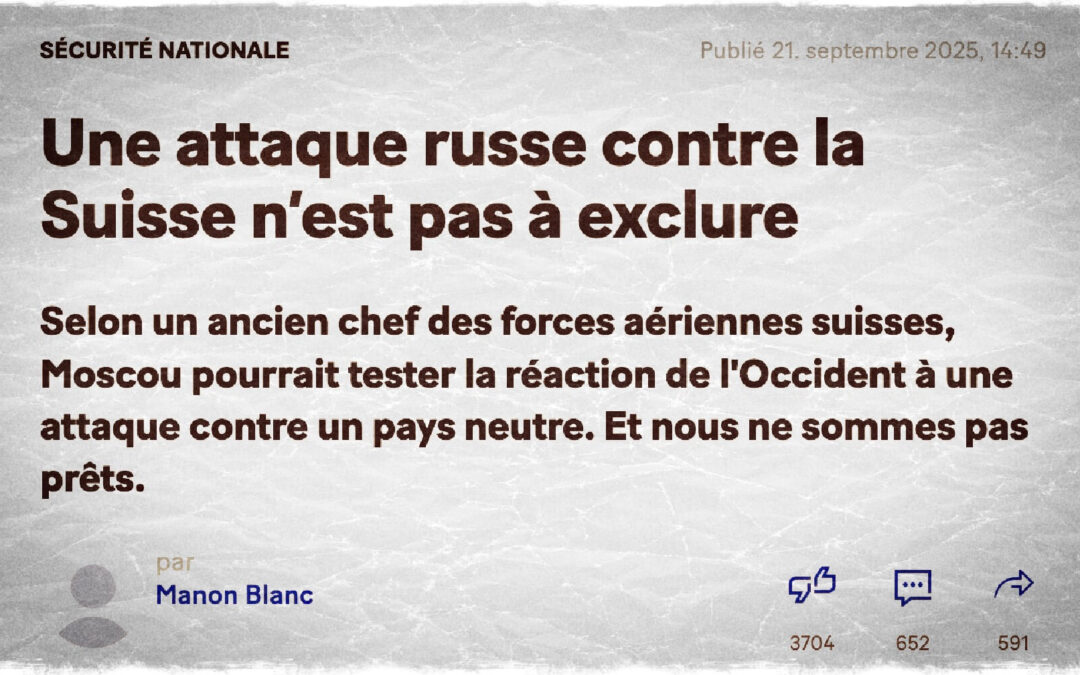 MARQUE-PAGES • La semaine du 21 au 27 septembre 2025