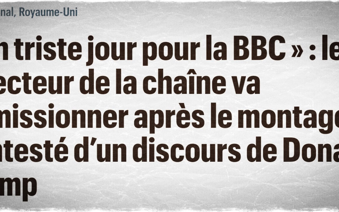 MARQUE-PAGES • La semaine du 9 au 15 novembre 2025