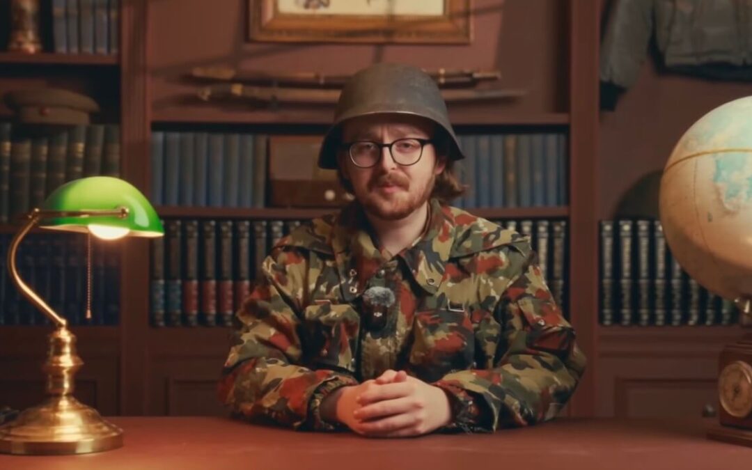 MARQUE-PAGES • La semaine du 23 au 29 novembre 2025